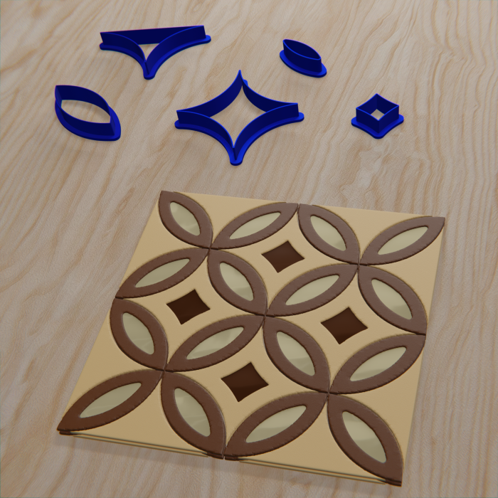 Maiolica 3
